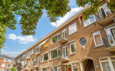 Bickerstraat 10-C