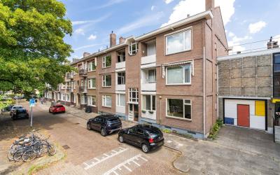 Bickerstraat 16-A