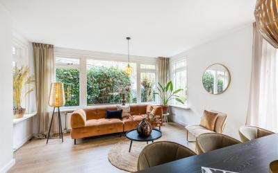 Bickerstraat 2-A