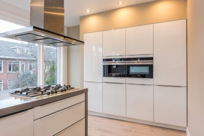 De Graeffstraat 11-A