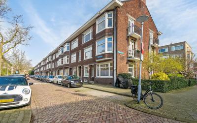De Graeffst. 30-A