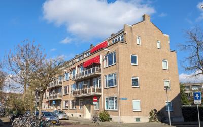 Paetsstraat 12-A