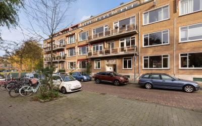 Paetsstraat 8-C
