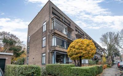 Dresselhuysstraat 19-B