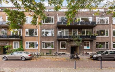 Lumeystraat 7-C