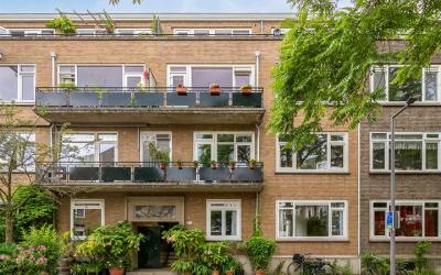 Lumeystraat 9-A