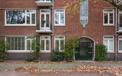 Lumeystraat 13-BGL