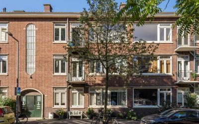 Lumeystraat 17-01R