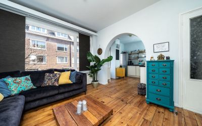 Sonoystraat 11-B