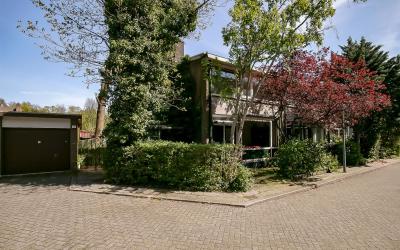 Hoge Schieh. 15
