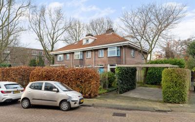 Hoornweg 10