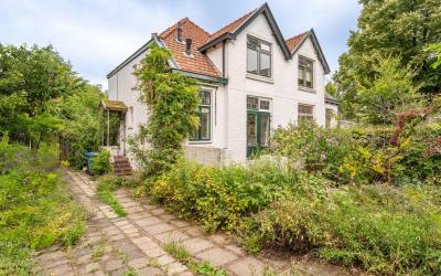 Hoornweg 4