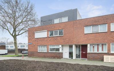 Zouteveenst. 10-A