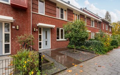 Schout Van. 11