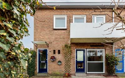 Van Goijenstraat 43