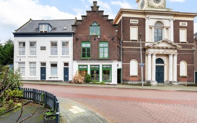 Delftweg 9
