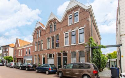 Overschiese Dorpsstraat 58-B