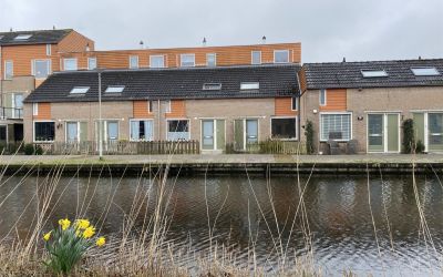 Kleinpolder. 29