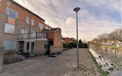 Kleinpolder. 56