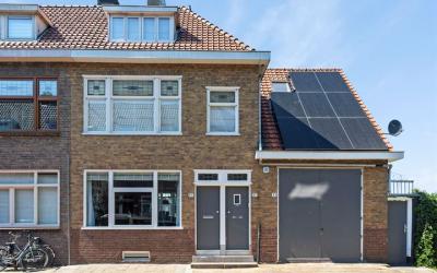 Grote Werfs. 31-A