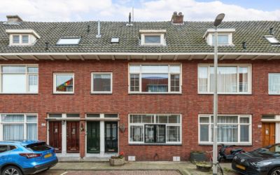 Grote Werfs. 26-B