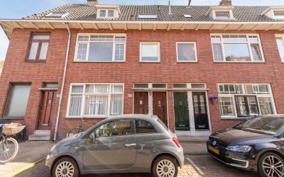 Grote Werfs. 28-A