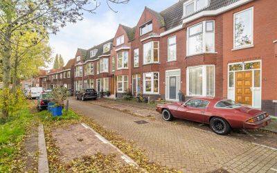 Wouwerlaan 11-A
