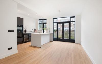 Wouwerlaan 15-B
