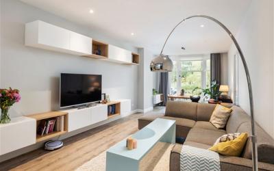 Wouwerlaan 7-B