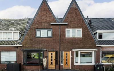 Zestienhovensekade 286