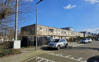 Oudedijkse. 13-A