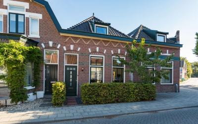 Oudedijkse. 109
