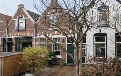 Oude Kleiweg 23