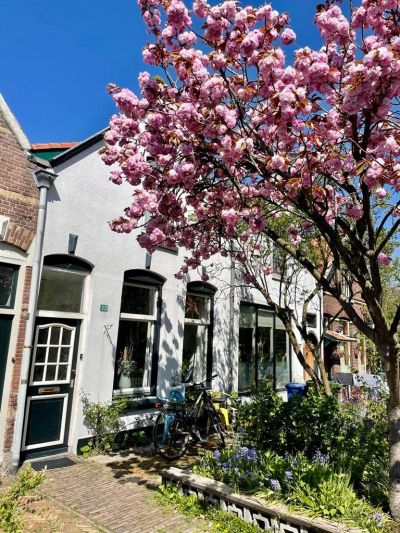 Oude Kleiweg 25