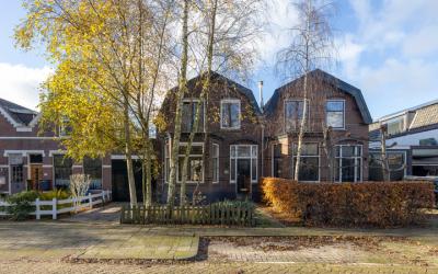 Oude Kleiweg 49