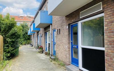 Ruijsdaelst. 23-A