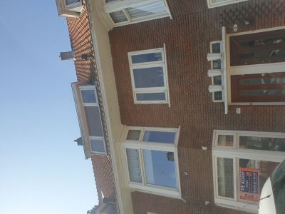 Van Staverenstraat 10-A
