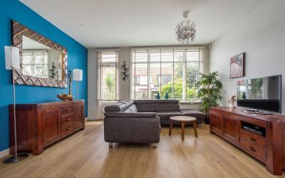 Emmastraat 8