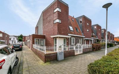 Oranjestraat 7