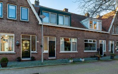 Oranjestraat 37