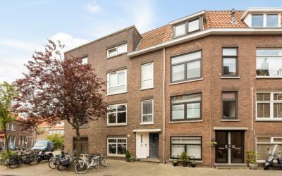 Oranjestraat 55-A