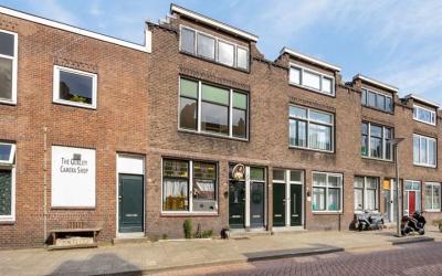 Willem de Zwijgerstraat 25-B