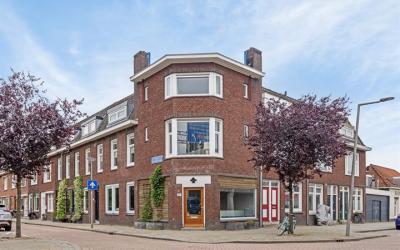 Willem de Zwijgerstraat 63-A