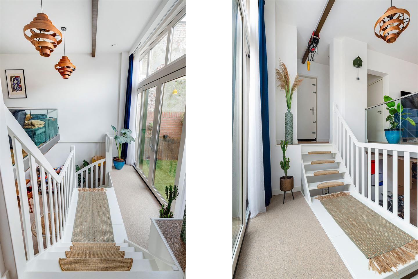 Appartement te koop: Overschieseweg 8A, Rotterdam