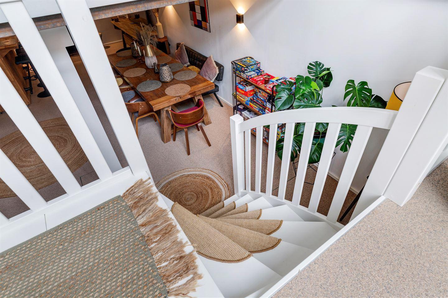 Appartement te koop: Overschieseweg 8A, Rotterdam