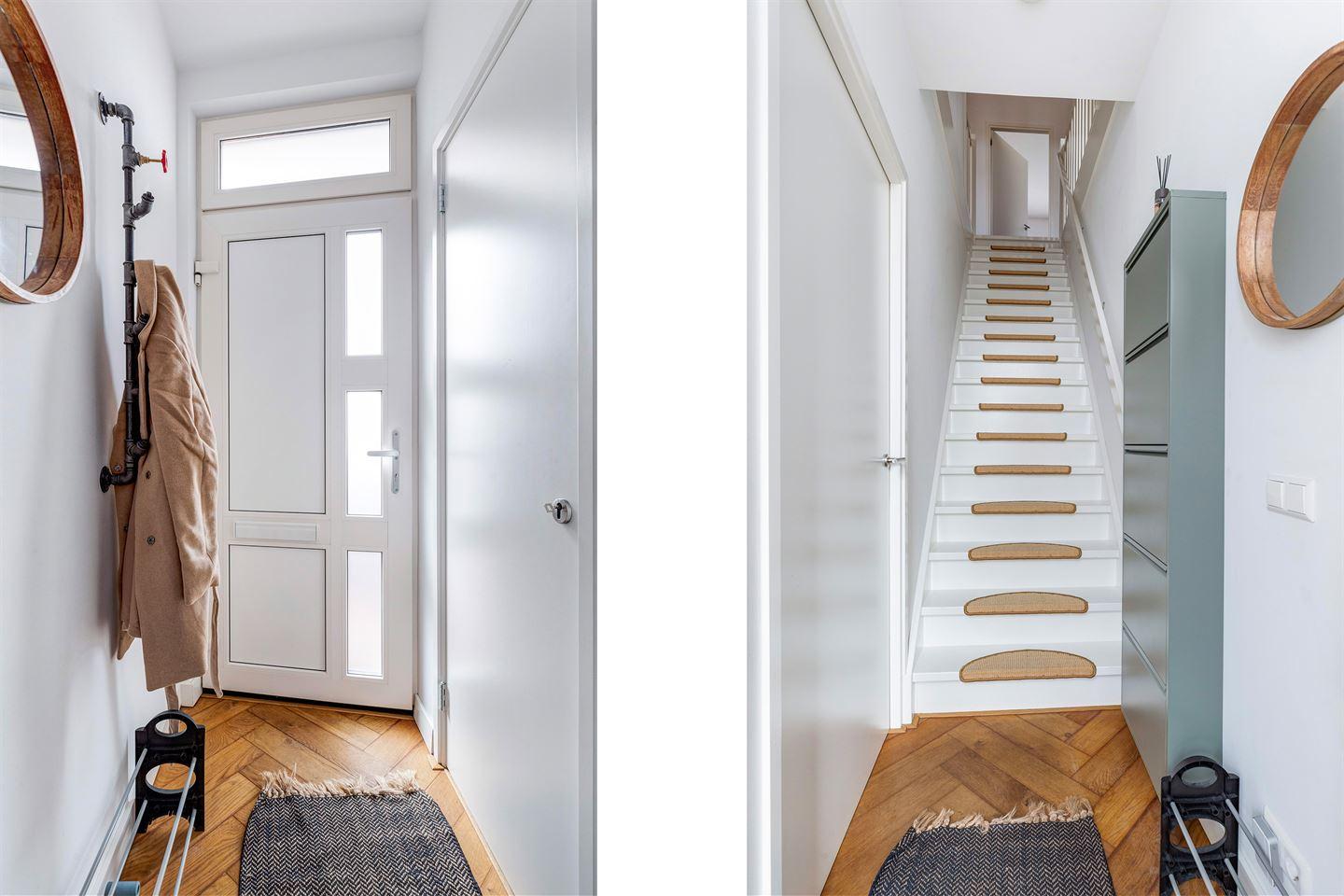 Appartement te koop: Overschieseweg 8A, Rotterdam