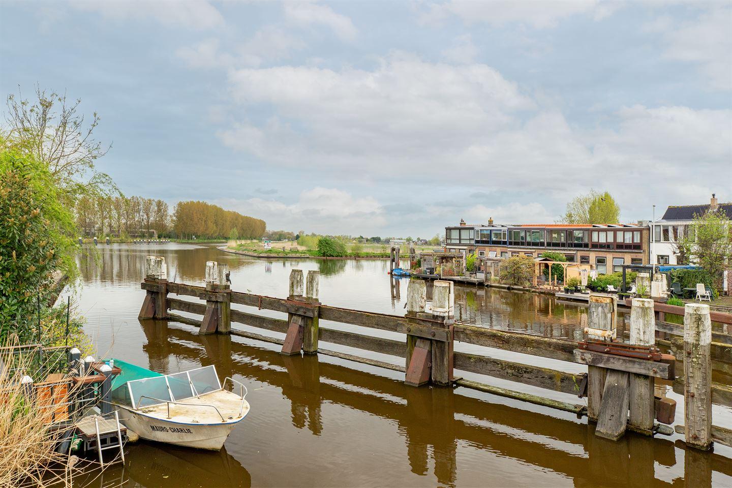 Appartement te koop: Overschieseweg 8A, Rotterdam