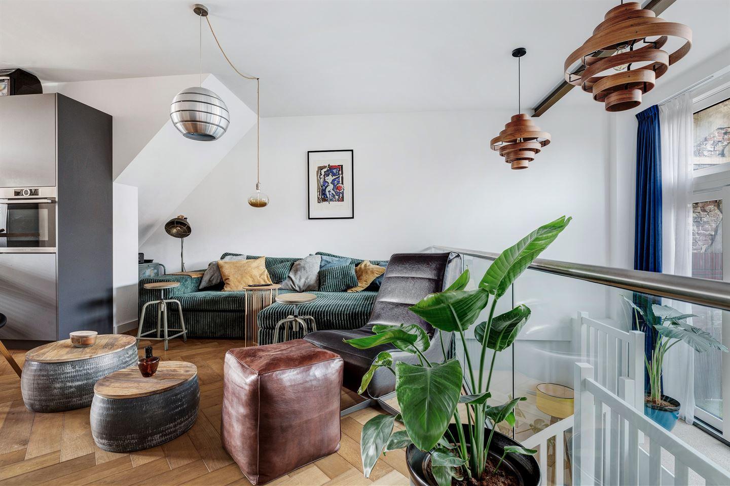 Appartement te koop: Overschieseweg 8A, Rotterdam