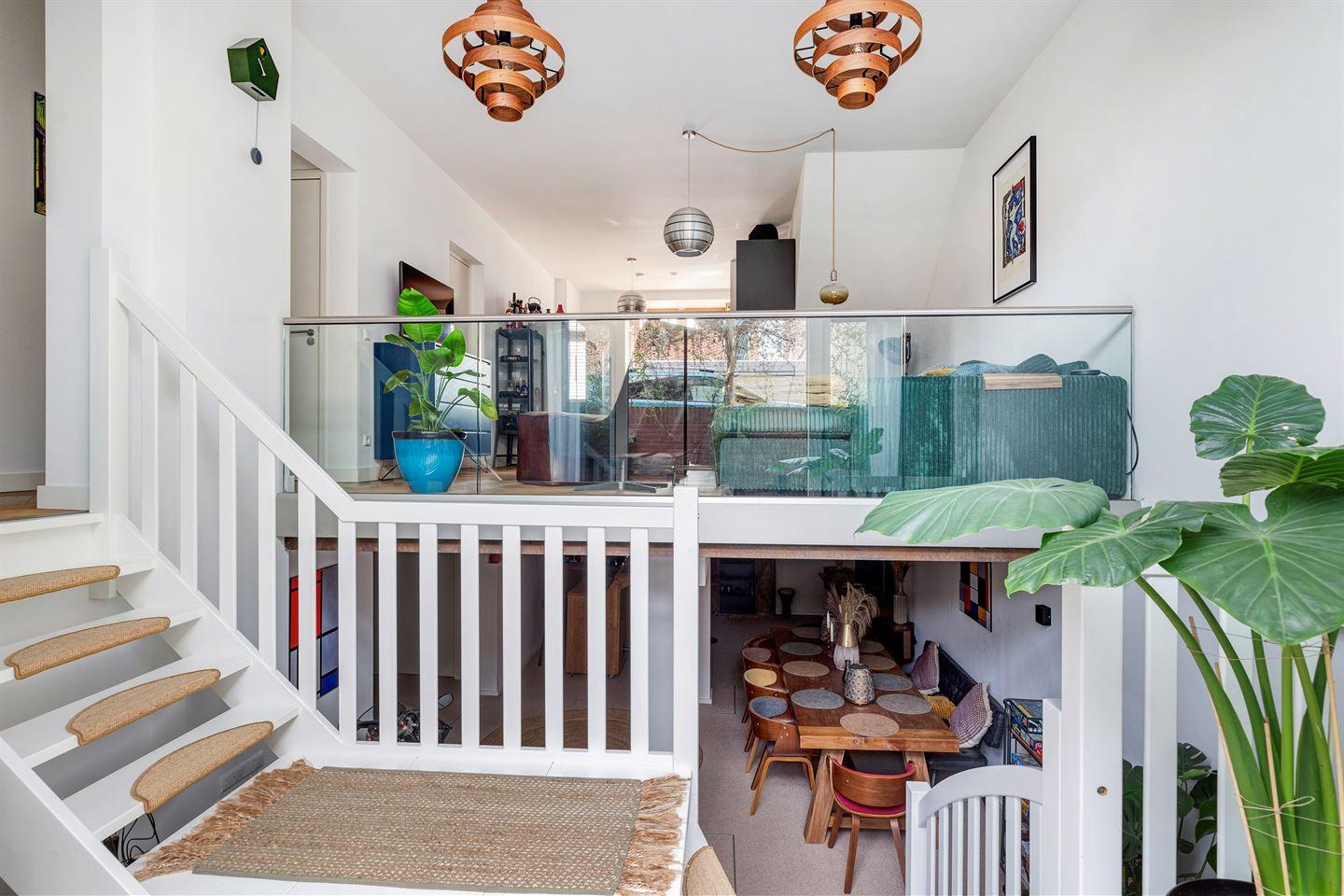 Appartement te koop: Overschieseweg 8A, Rotterdam
