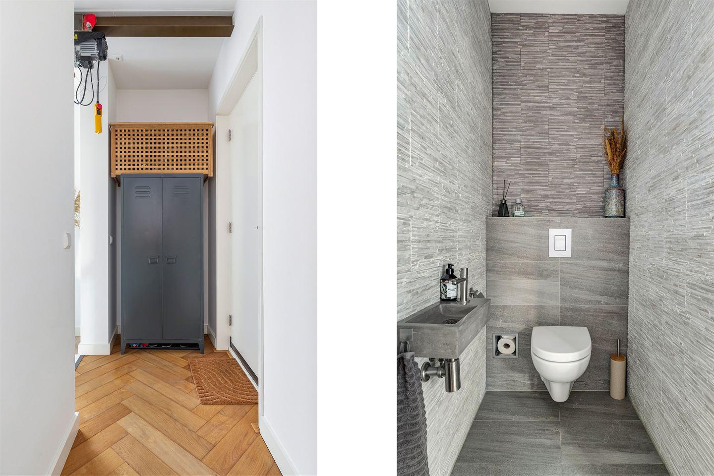 Appartement te koop: Overschieseweg 8A, Rotterdam